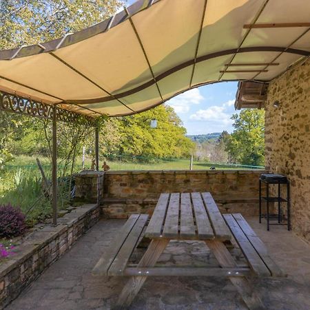 Gite La Bergerie Segur-le-Chateau 外观 照片